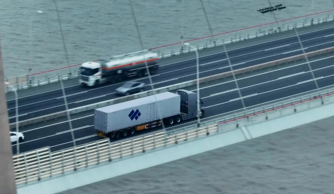 鈞聯(lián)電子賦能Deepway，打造商用車耐久新標(biāo)桿！